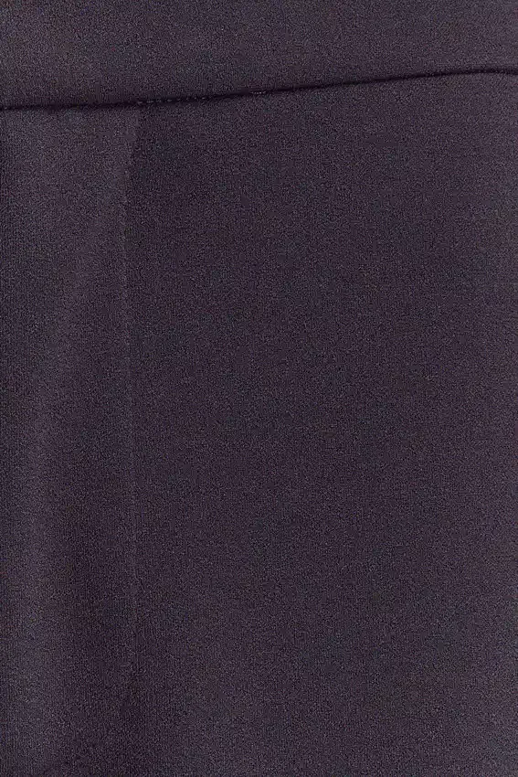 Marion Fit And Flare Pant – Charcoal Shadow Marion Fit And Flare Pant – Charcoal Shadow