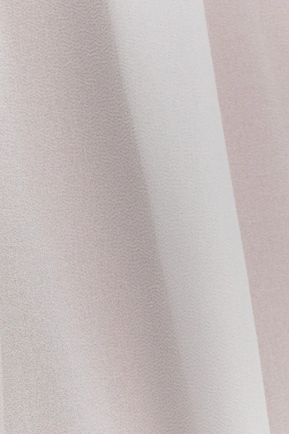 Marla Chiffon Scarf – Ivory Marla Chiffon Scarf – Ivory