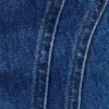 Meadow Denim Shorts – Dark Blue