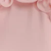 Melissa Chiffon Flower Maxi Dress – Baby Pink Melissa Chiffon Flower Maxi Dress – Baby Pink