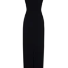Michelle Cut Out Maxi Dress – Black Michelle Cut Out Maxi Dress – Black