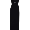 Michelle Cut Out Maxi Dress – Black Michelle Cut Out Maxi Dress – Black