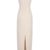 Michelle Cut Out Maxi Dress – Buttercream Michelle Cut Out Maxi Dress – Buttercream