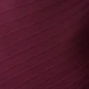 Milasandra Pleated Knit Dress – Plum Milasandra Pleated Knit Dress – Plum