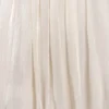 Minna Halter Mini Dress – Opal White Minna Halter Mini Dress – Opal White