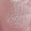 Miranda Strapless Sequin Maxi Dress – Ombre Pink