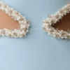 Nicole Embellished Cut Out Maxi Dress – Pale Blue Nicole Embellished Cut Out Maxi Dress – Pale Blue