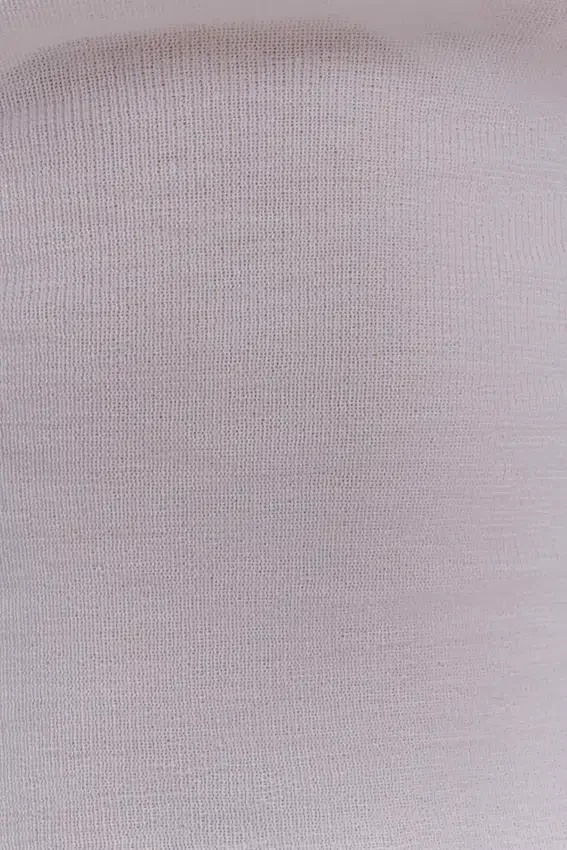Paedyn Merino Wool Ribbed Long Sleeve Top – Ivory Paedyn Merino Wool Ribbed Long Sleeve Top – Ivory