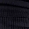 Sierra Asymmetrical Cashmere Blend Knit Top – Black Sierra Asymmetrical Cashmere Blend Knit Top – Black
