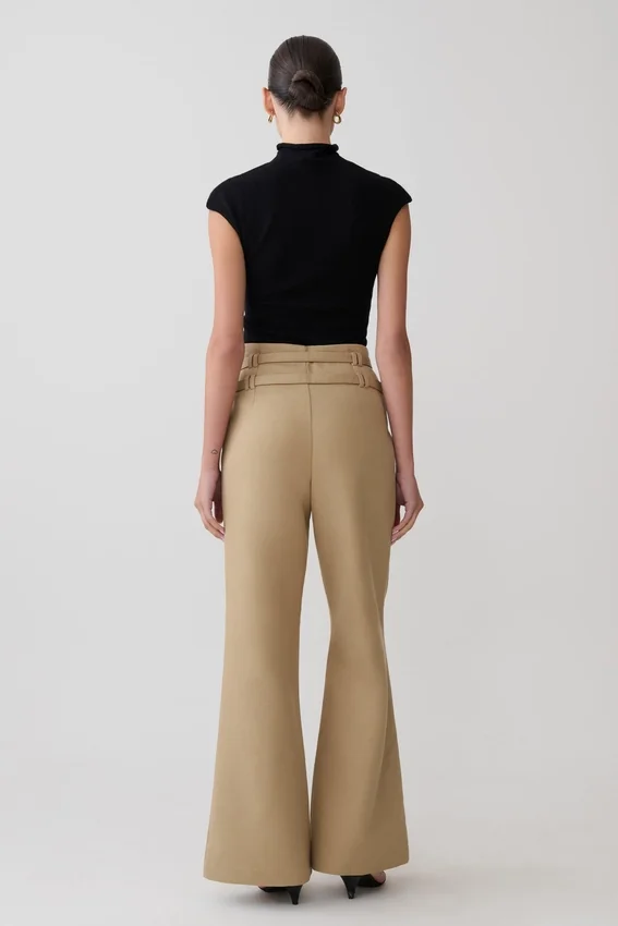 Sonny Short Sleeve Knit Top – Black Sonny Short Sleeve Knit Top – Black