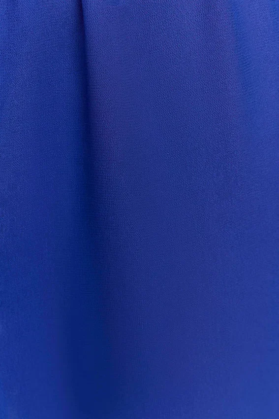 Tonya Sheer Straight Leg Pant – Cobalt Blue Tonya Sheer Straight Leg Pant – Cobalt Blue