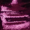 Veronica Sequin Midi Dress – Plum