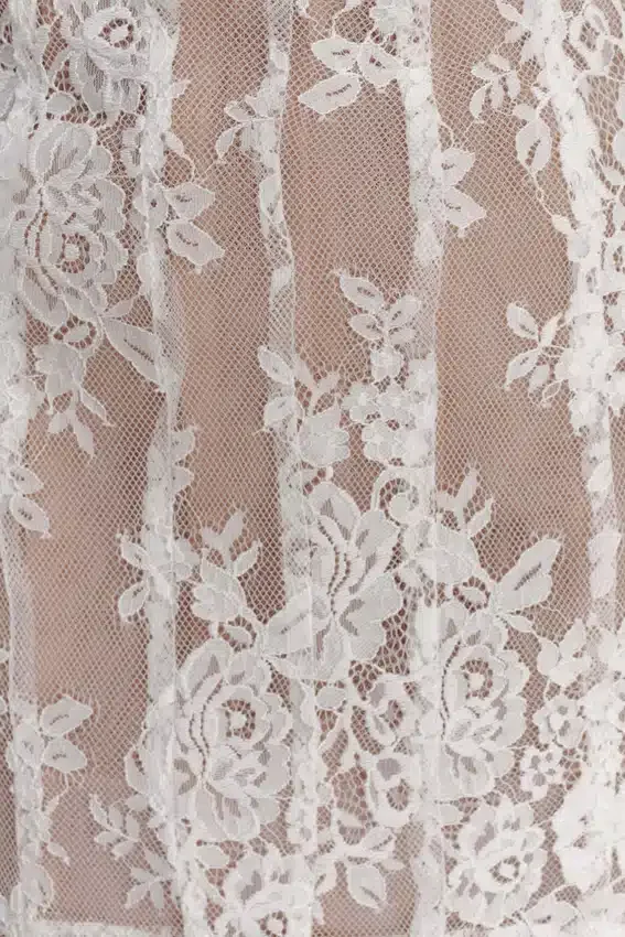 Zoey Lace Corset Mini Dress – Ivory Zoey Lace Corset Mini Dress – Ivory